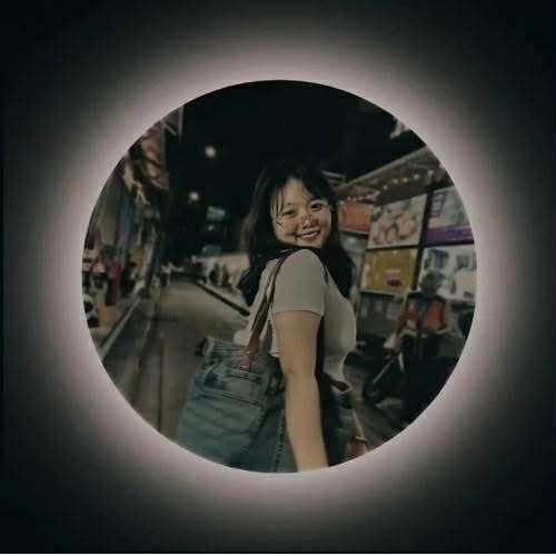 Aye Phyo Thet Chaw (Aye Phyo (Calla))