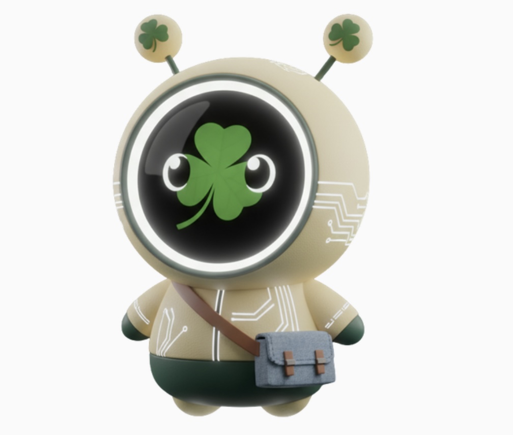 AP's Clover